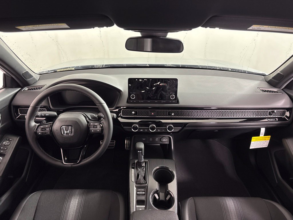 Used 2026 Honda Civic Sport image 22