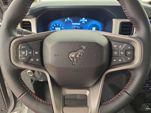 New 2026 Ford Bronco Heritage Edition AWD/4WD image 36