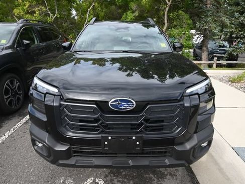 Used 2026 Subaru Outback Limited AWD/4WD image 2