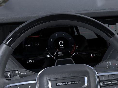 New 2026 GMC Yukon XL Denali w/ Denali Reserve Package image 18