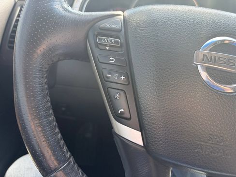 Used 2011 Nissan Murano LE w/ Navigation Pkg AWD/4WD image 17