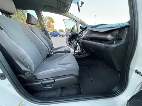 Used 2012 Honda Fit image 19