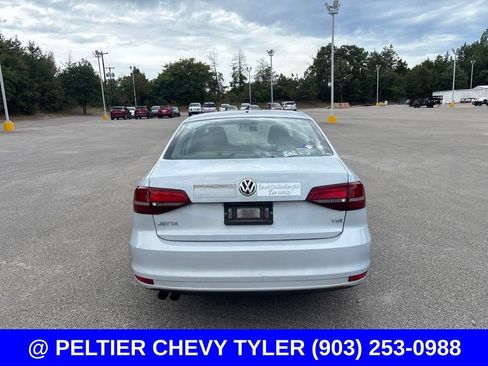 Used 2018 Volkswagen Jetta S FWD image 6