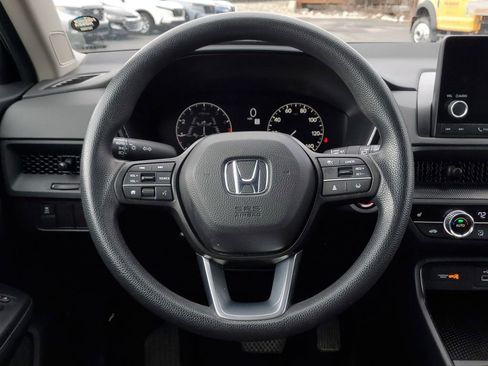 Used 2024 Honda CR-V EX image 29