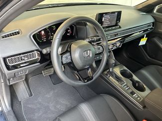 Certified 2026 Honda Civic Sport video 2