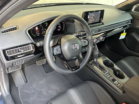 Certified 2026 Honda Civic Sport image 2