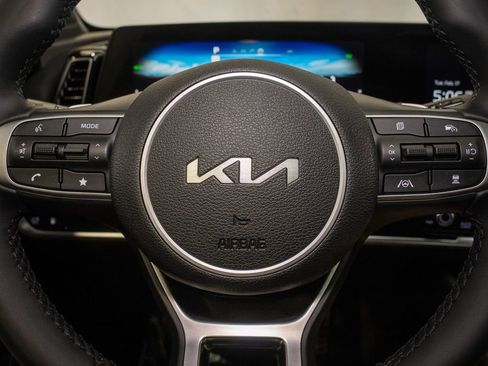 Used 2023 Kia Sportage X-Line Prestige image 19