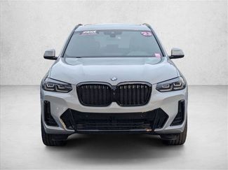 Used 2023 BMW X3 xDrive30i w/ M Sport Package video 2