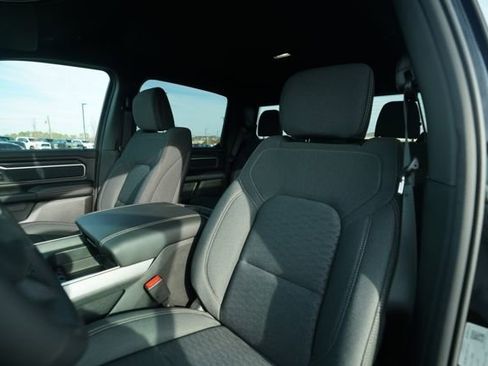 New 2026 RAM 1500 Big Horn image 35