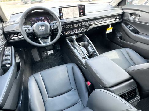 New 2026 Honda Accord Touring image 23