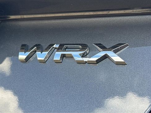 Used 2024 Subaru WRX image 37