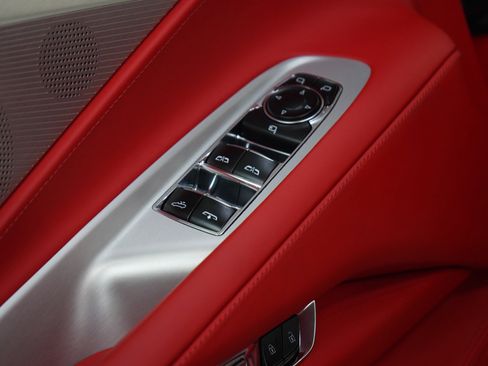 Used 2024 Chevrolet Corvette Z06 image 22