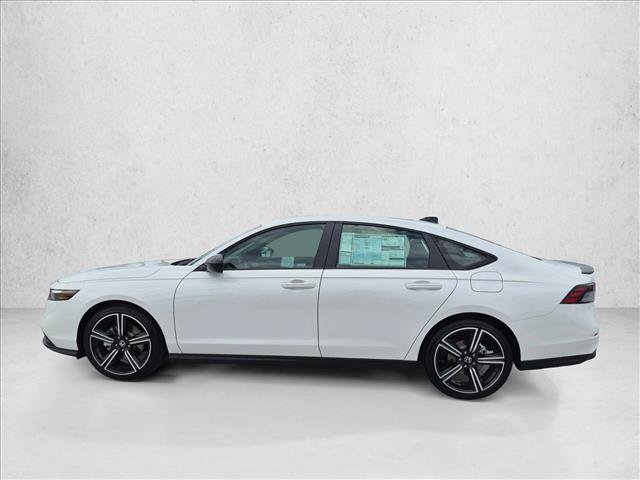 New 2026 Honda Accord Sport image 5