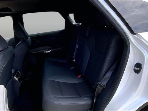 Certified 2024 Lexus RX 350 Premium w/ Convenience Package AWD/4WD image 21