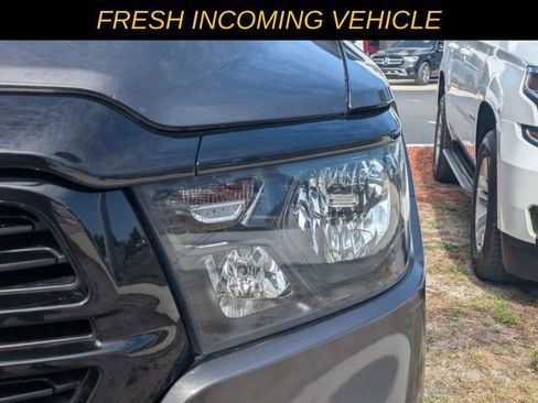 Used 2020 RAM 1500 Big Horn AWD/4WD image 11