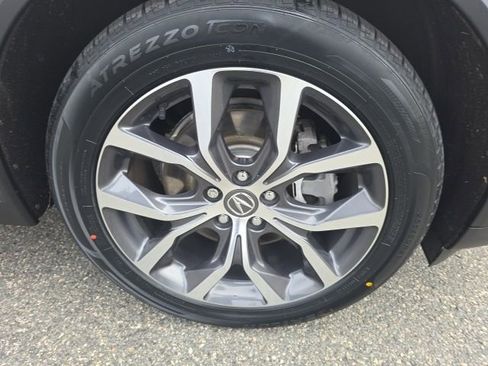 Used 2024 Acura MDX Technology image 10