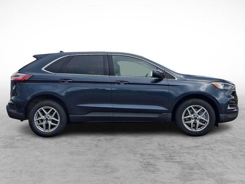 Used 2023 Ford Edge SEL AWD/4WD image 7