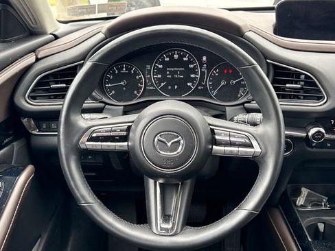 Used 2021 MAZDA CX-30 2.5 Turbo w/ Premium Plus Pkg AWD/4WD image 17