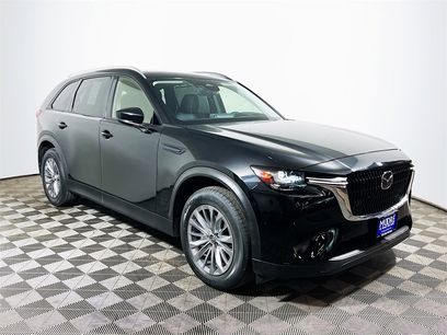 Used 2024 MAZDA CX-90 3.3 Turbo w/ Preferred Plus