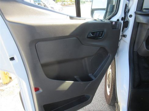 Used 2020 Ford Transit 150 Low Roof image 14