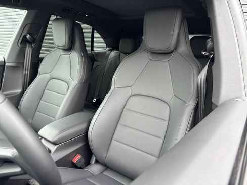 Certified 2026 Porsche Macan 4 Electric AWD/4WD image 22