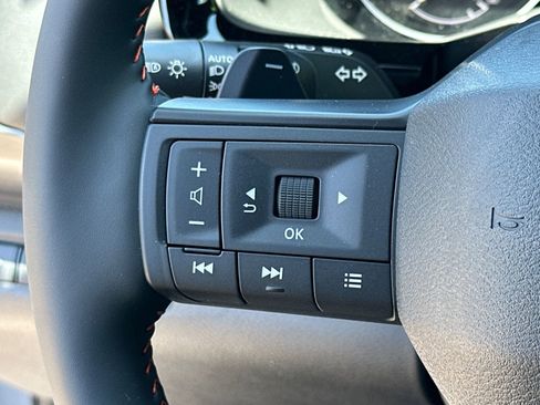New 2026 Nissan Pathfinder Rock Creek AWD/4WD image 25