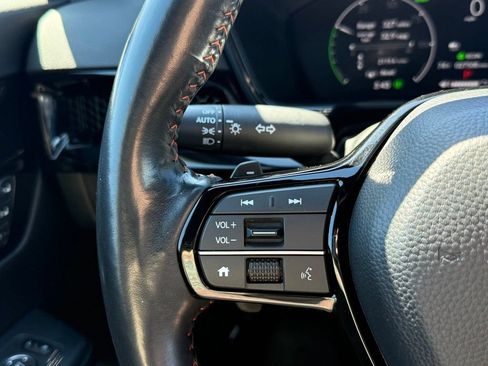 Used 2024 Honda CR-V Sport Touring image 30