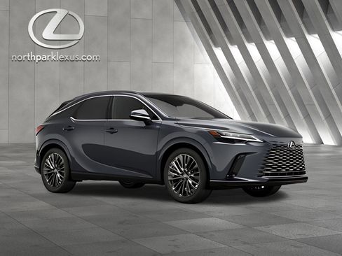 New 2026 Lexus RX 350 FWD image 5
