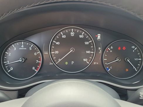 New 2026 MAZDA CX-50 AWD 2.5 S w/ Weather Package image 24