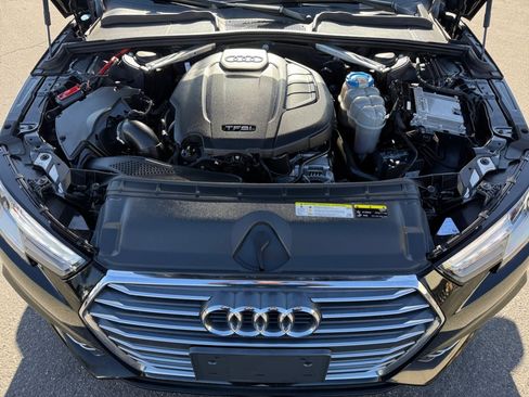 Used 2018 Audi A4 2.0T Ultra Premium w/ 18" Wheel Package image 19