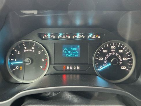 Used 2020 Ford F150 XLT AWD/4WD image 13