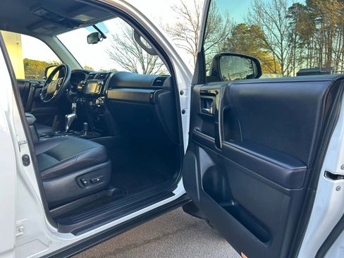 Used 2018 Toyota 4Runner TRD Pro image 56