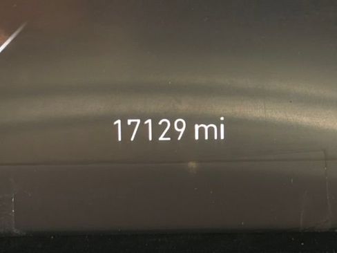 Used 2025 RAM ProMaster 2500 w/ U-Haul Equipment Group FWD image 16