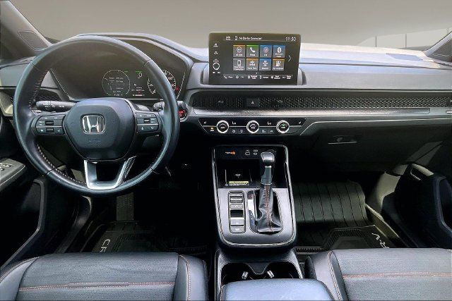 Used 2025 Honda CR-V Sport-L image 7