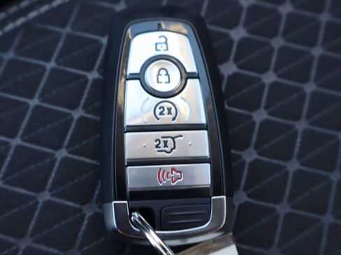 Used 2023 Ford Escape Active image 28