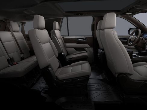 New 2026 Chevrolet Tahoe Z71 AWD/4WD image 7