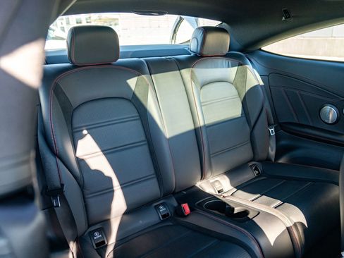 Used 2018 Mercedes-Benz C 43 AMG 4MATIC Coupe image 25