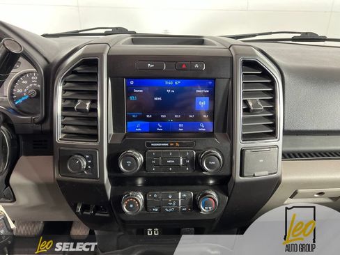 Used 2020 Ford F150 XLT w/ Equipment Group 301A Mid AWD/4WD image 22