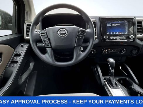 Used 2022 Nissan Frontier SV w/ Technology Package AWD/4WD image 12