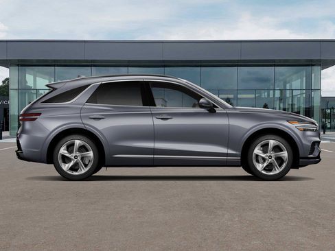 Used 2026 Genesis GV70 2.5T AWD/4WD image 4