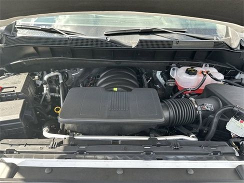 New 2026 Chevrolet Silverado 1500 RST image 18