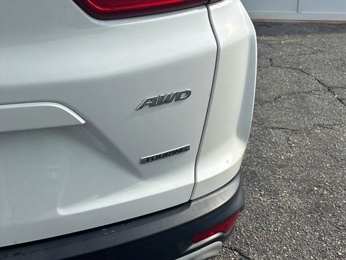 Used 2018 Honda CR-V Touring image 13