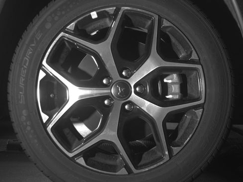 Used 2025 Jeep Compass Limited image 13