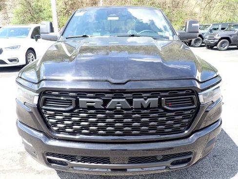 New 2026 RAM 1500 4x4 Crew Cab image 10