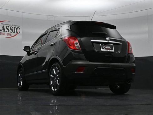 Used 2015 Buick Encore Premium image 25