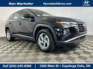 Certified 2023 Hyundai Tucson SE AWD/4WD video 1