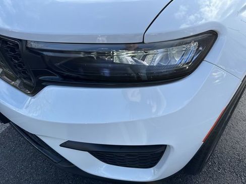 Certified 2024 Jeep Grand Cherokee Altitude image 31