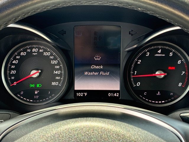 Used 2018 Mercedes-Benz GLC 300 image 27
