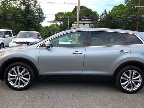 Used 2013 MAZDA CX-9 Grand Touring AWD/4WD image 7