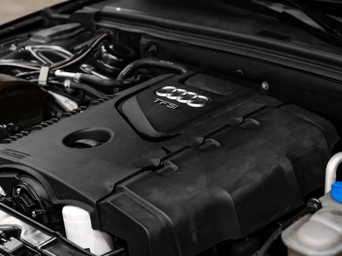 Used 2015 Audi A4 2.0T Premium Plus w/ Technology Package image 53